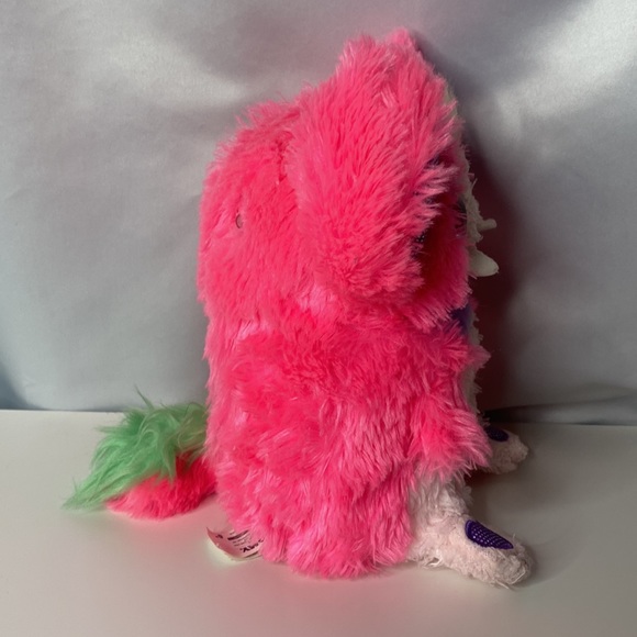 🩷💜💚 | TAKARA TOMY |  Rizmo Toy Furry | Interactive & Evolving - Picture 5 of 15